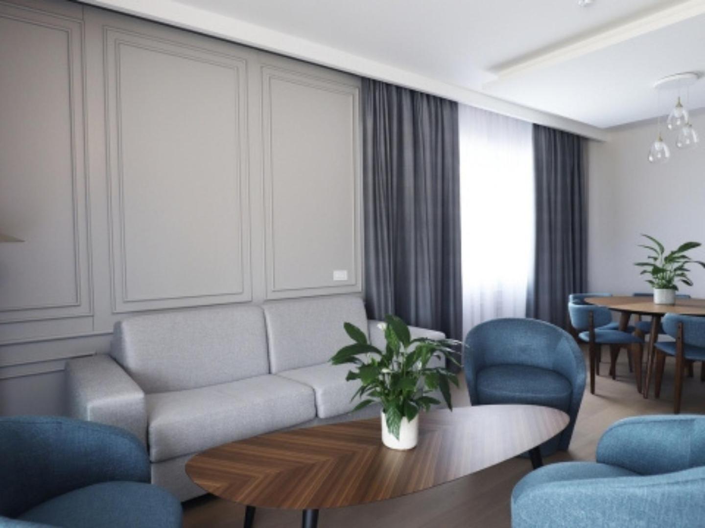 Grand Hotel Terme Sirmione Exterior photo 3D interior rendering