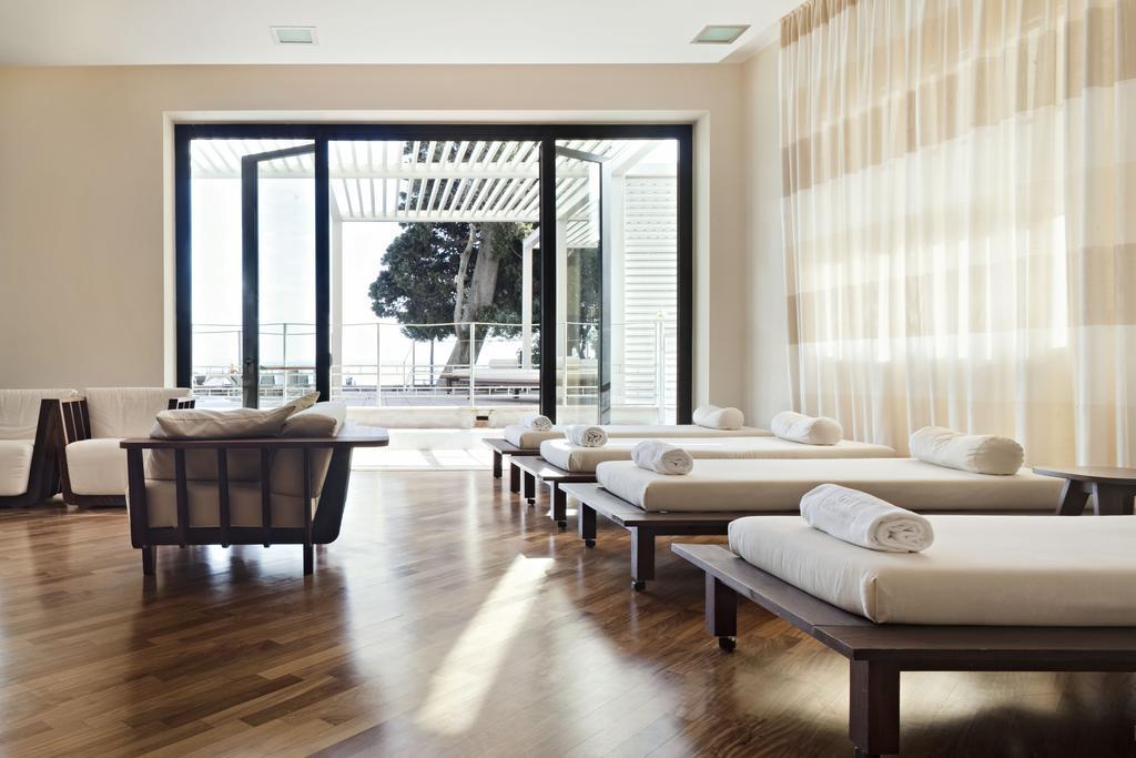Grand Hotel Terme Sirmione Exterior photo The Spa at The Westin Athens