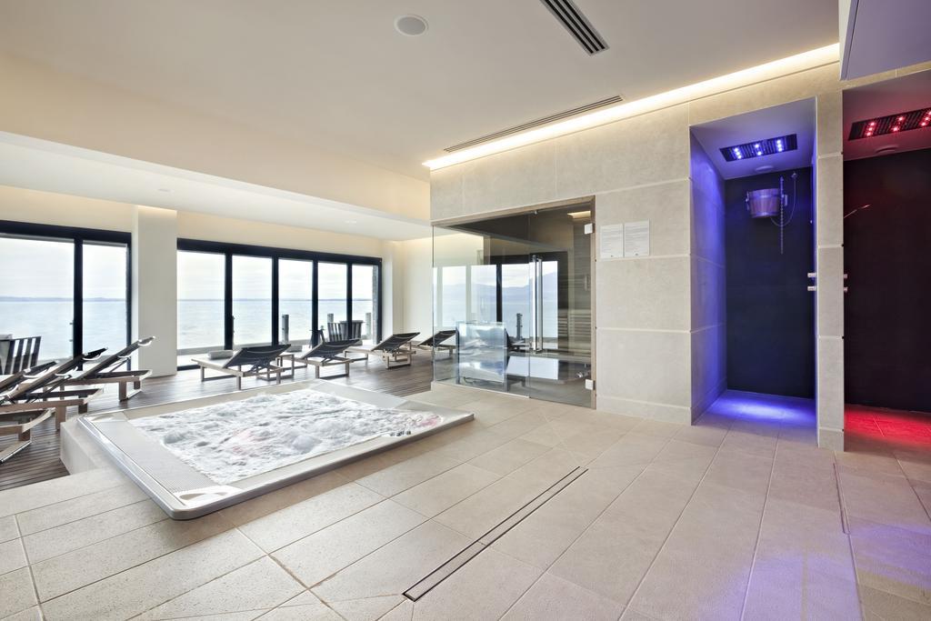 Grand Hotel Terme Sirmione Exterior photo The spa at The Landmark London